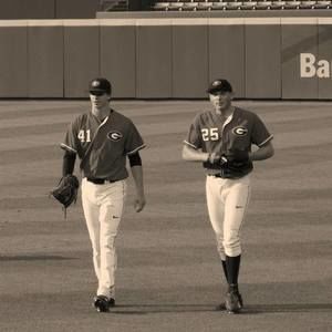 Meet your Posher, Drew